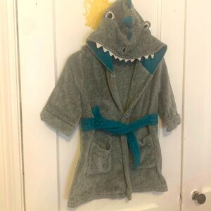 Dinosaur Sleepwear 2-3 T